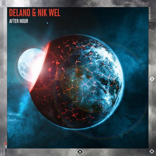 Delano, Nik Wel - After Hour [FSR202]